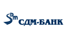 Банк СДМ-Банк в Мокрых Курнали