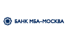 Банк Банк "МБА-Москва" в Мокрых Курнали