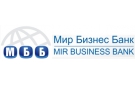 Банк Мир Бизнес Банк в Мокрых Курнали