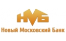 Банк Новый Московский Банк в Мокрых Курнали