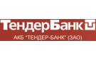 Банк Тендер-Банк в Мокрых Курнали